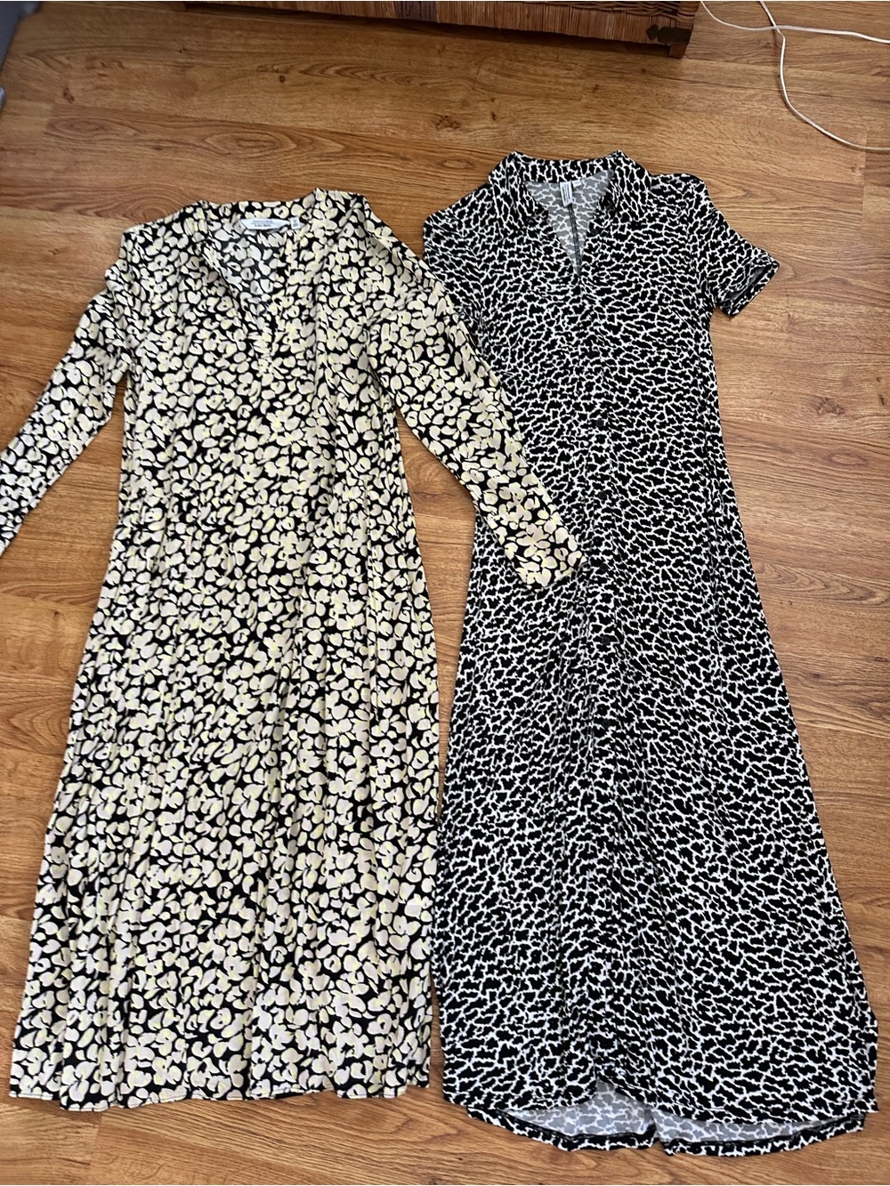 & Other Stories Dresses Size 2